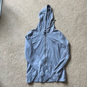 Victoria’s sport zip up hoodie